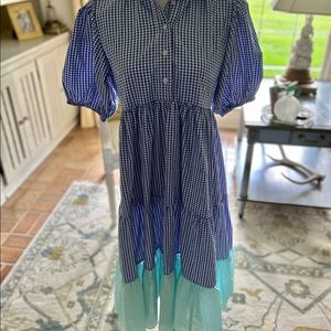 Bululu Resortwear New dress